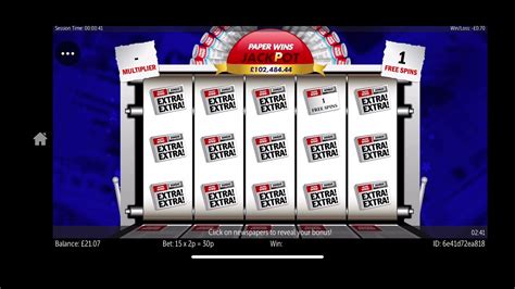 william hill jackpot